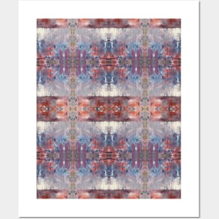 Abstract Pattern 14 Posters and Art